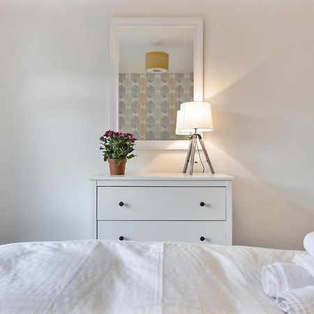 Cyprus View Apartment 2 贝尔法斯特 外观 照片